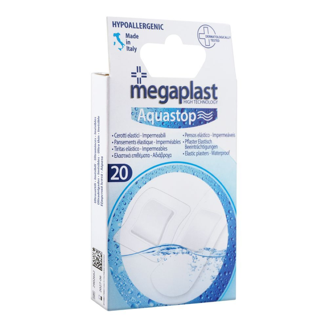 MAXPLAST WATER PROOF PLASTER 20S